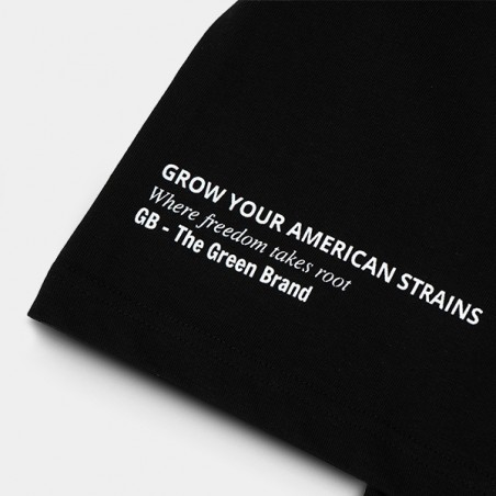Mom GB Strains T-Shirt (Limited Edition)