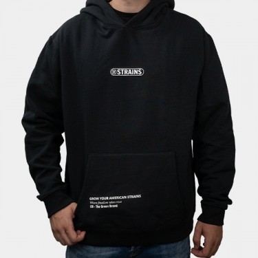 Mom GB Strains Sweatshirt (Limited Edition)