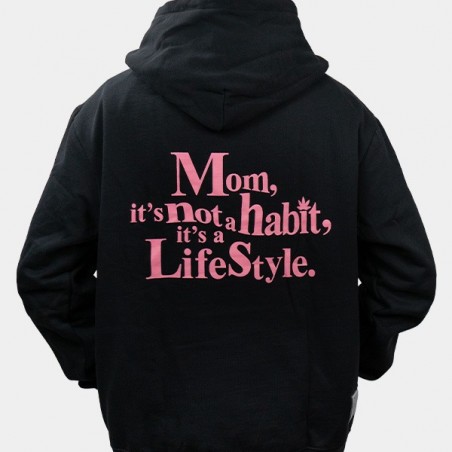 Mom GB Strains Sweatshirt (Limited Edition)