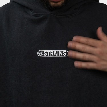 Mom GB Strains Sweatshirt (Limited Edition)