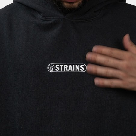 Mom GB Strains Sweatshirt (Limited Edition)