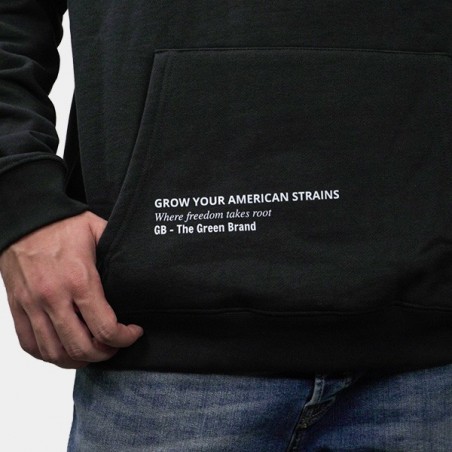 Mom GB Strains Sweatshirt (Limited Edition)