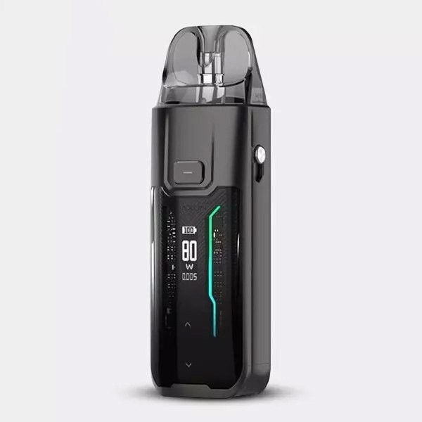 View Vaporesso Luxe XR Max Vaporizer - GB The Green Brand