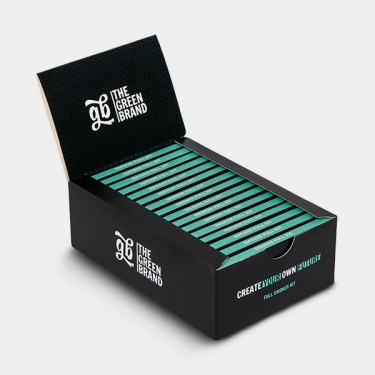 4-in-1 GB Rolling Papers
