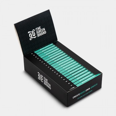200 King Size Slim GB Rolling Papers