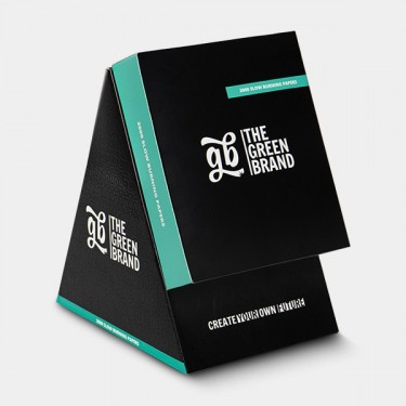 2000-Sheet GB Rolling Paper Dispenser
