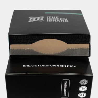 2000-Sheet GB Rolling Paper Dispenser