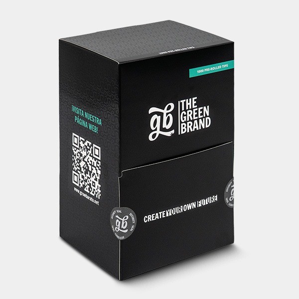 1000 Pre-Rolled GB Filter Dispenser