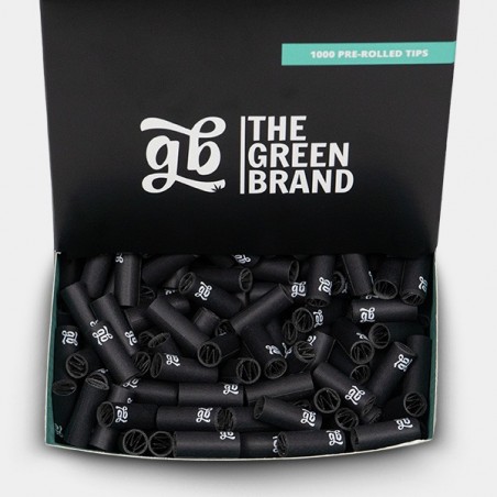 1000 Pre-Rolled GB Filter Dispenser