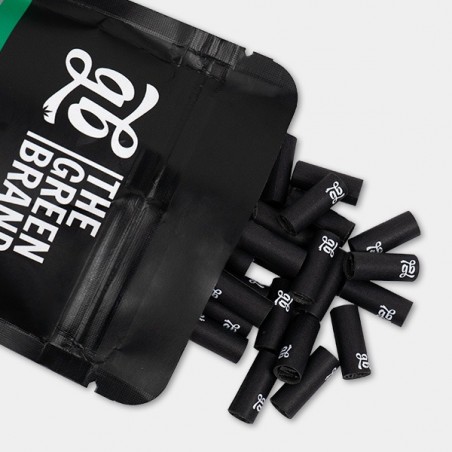 Bag of GB Rolled Filters