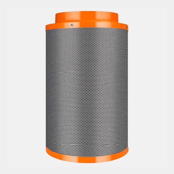 Clivex Anti-Odor Carbon Filter - GB The Green Brand
