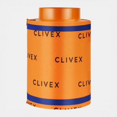 Clivex Anti-Odor Carbon Filter - GB The Green Brand