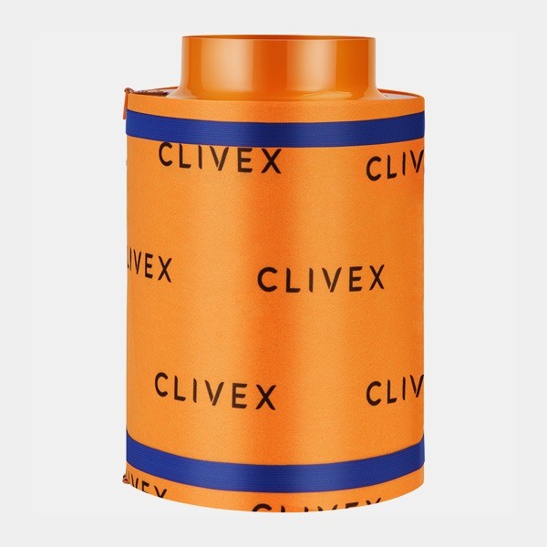 Clivex Anti-Odor Carbon Filter - GB The Green Brand