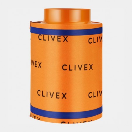 Clivex Anti-Odor Carbon Filter - GB The Green Brand