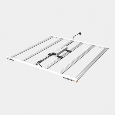 Ignator Hero D720W LED System 💡 - GB The Green Brand