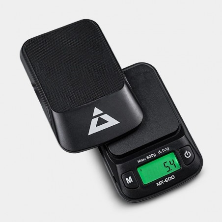 MYCO MM-600 Digital Scale, easy to use - GB