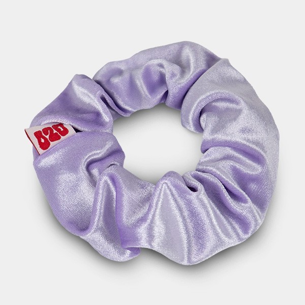 View Stash Scrunchie - GB The Green Brand