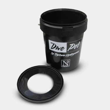 DWC Pot hydroponic system by Neptune H - GB