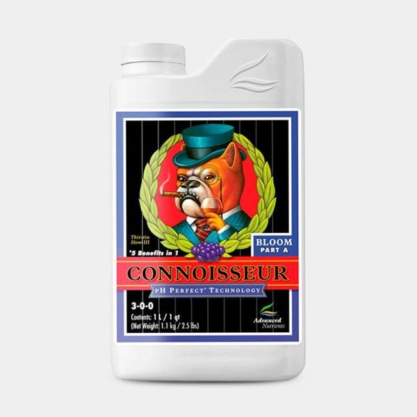 Connoisseur Bloom A+B- Advanced Nutrients- GB