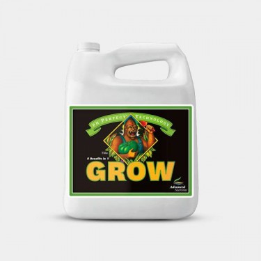 Grow pH Perfect by Advanced Nutrients - GB