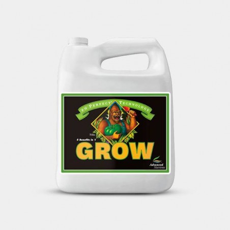Grow pH Perfect by Advanced Nutrients - GB