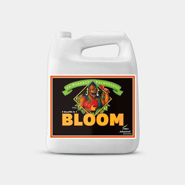 Bloom Ph Perfect by Advanced Nutrients - GB
