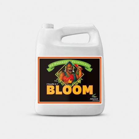 Bloom Ph Perfect by Advanced Nutrients - GB