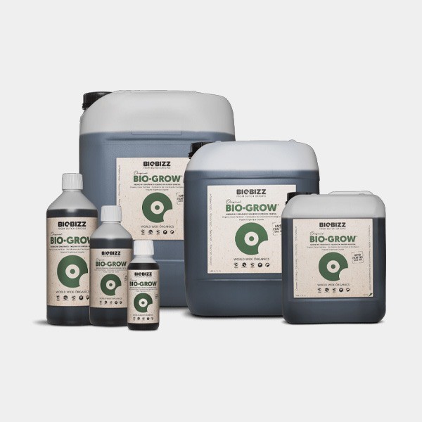 Bio Grow by BioBizz - GB The Green Brand