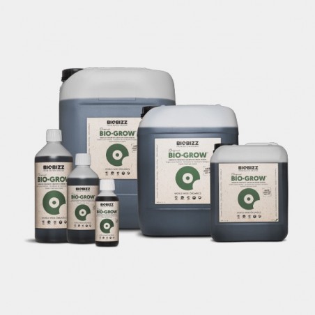 Bio Grow by BioBizz - GB The Green Brand