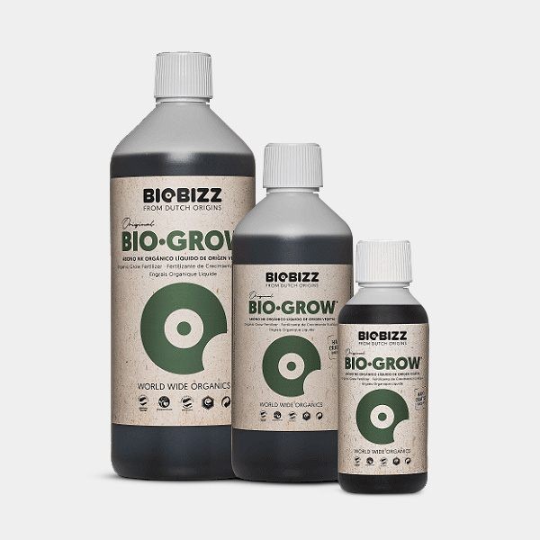 View Bio Grow by BioBizz - GB The Green Brand