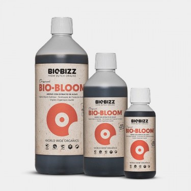 Bio Bloom