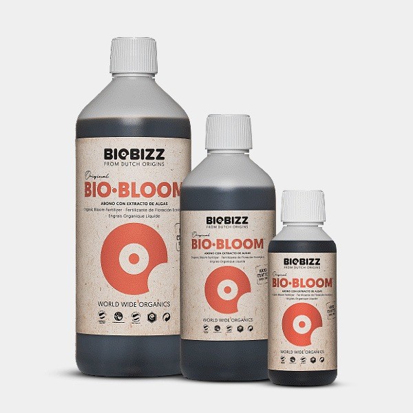 View Organic Bio Bloom by BioBizz - Grow Barato
