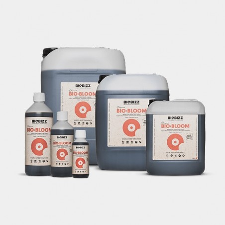 Organic Bio Bloom by BioBizz - Grow Barato