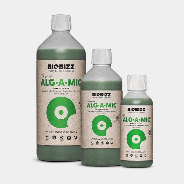 Alg-a-mic organic by Bio Bizz - Grow Barato