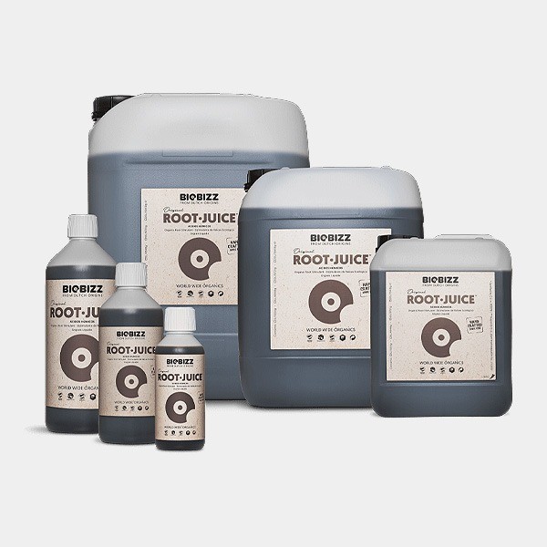 Root Juice by BioBizz - Grow Barato