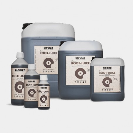 Root Juice by BioBizz - Grow Barato