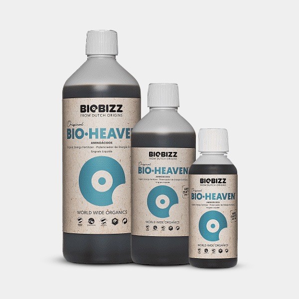View Bio Heaven by BioBizz - Grow Barato