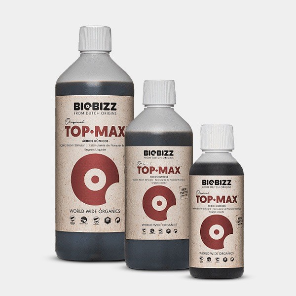 View Top Max by Biobizz - GB The Green Brand