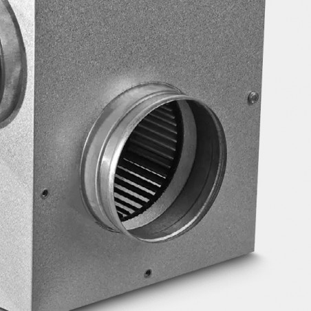 Vents Katrina Extractor for Indoors - GB