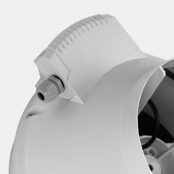 VK Duct Fan