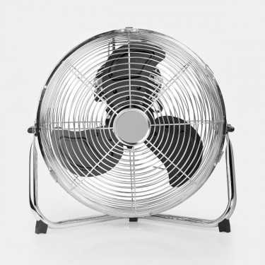 Industrial Floor Fan front