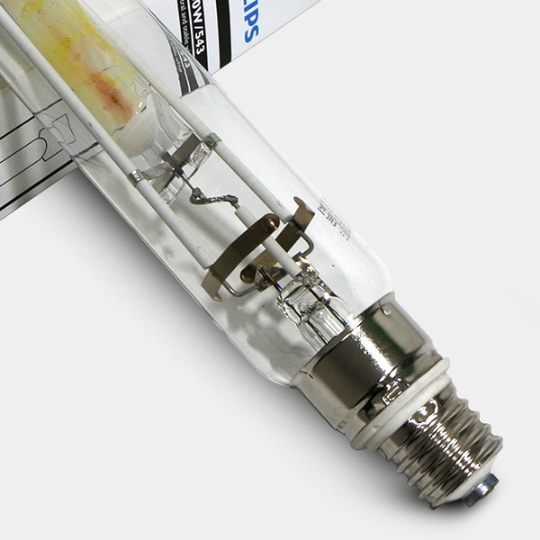 Phillips HPI-T Light Bulb for Growth - GB