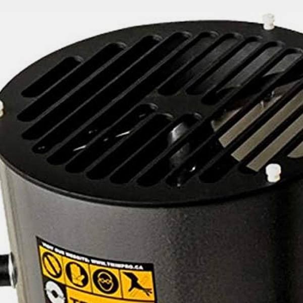 Trimbox trimmer by Trimpro Original - GB