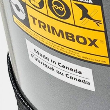 Trimbox trimmer by Trimpro Original - GB