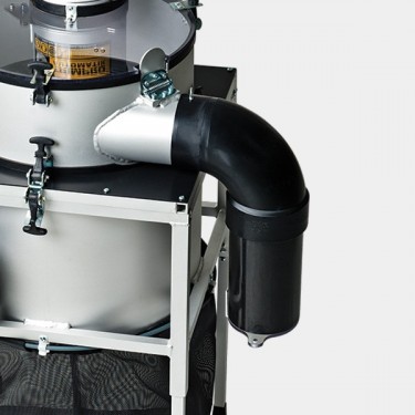 Trimpro Automatik Trimmer professional - GB