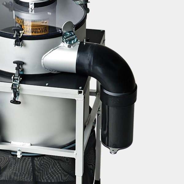 Trimpro Automatik Trimmer professional - GB