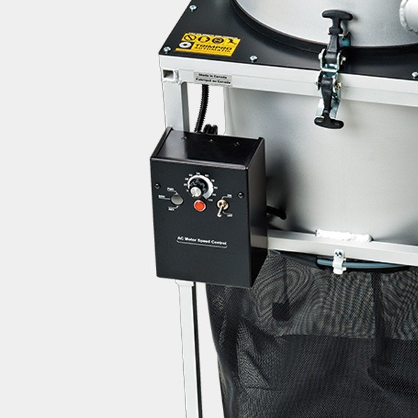 Trimpro Automatik Trimmer professional - GB