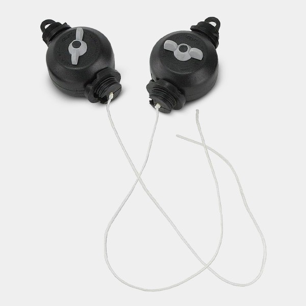 Pulley kit by Easy Roller for reflectors - GB