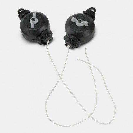 Pulley kit by Easy Roller for reflectors - GB