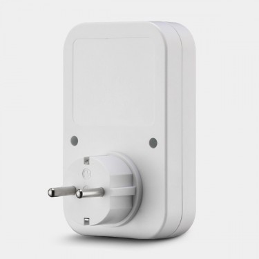 Electronics Analogue Timer -Grow Barato